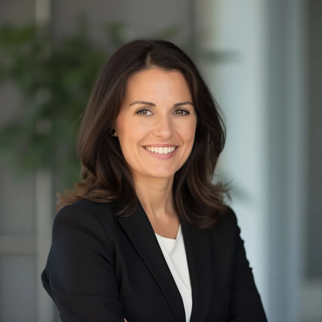 Mariana Piñeiro – Directora de Estrategia
